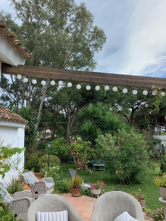 Finca Filpi Gasthof