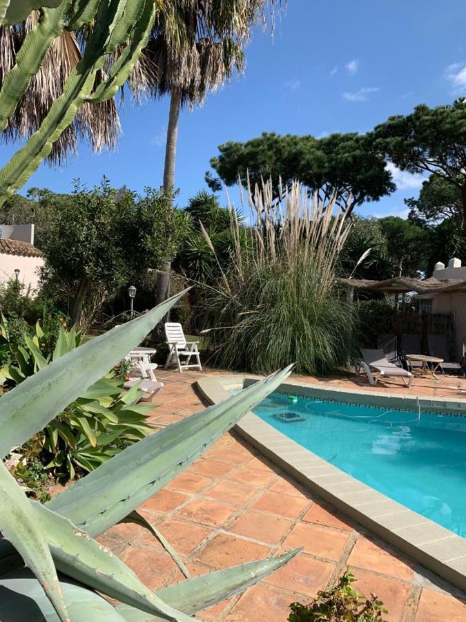 Gasthof Finca Filpi Chiclana de la Frontera