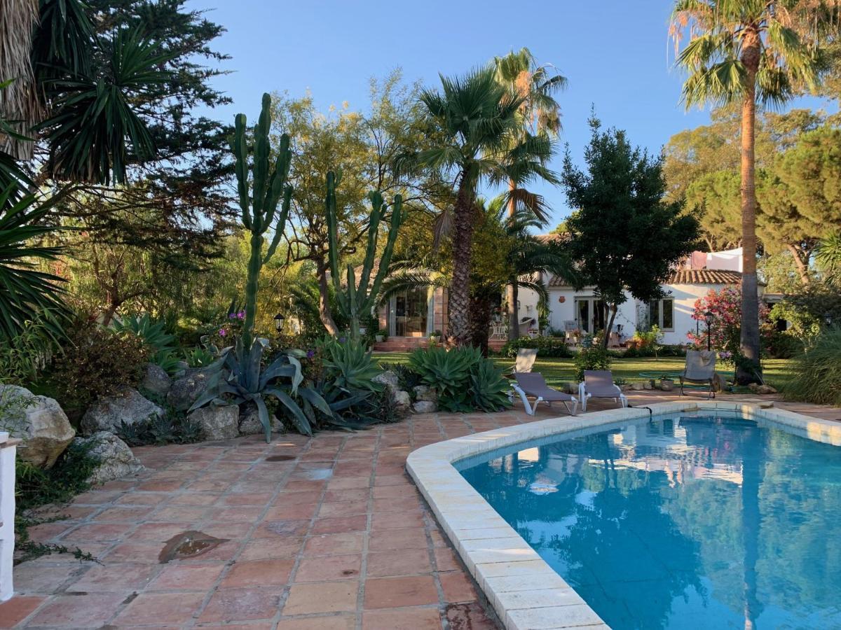 Finca Filpi Gasthof