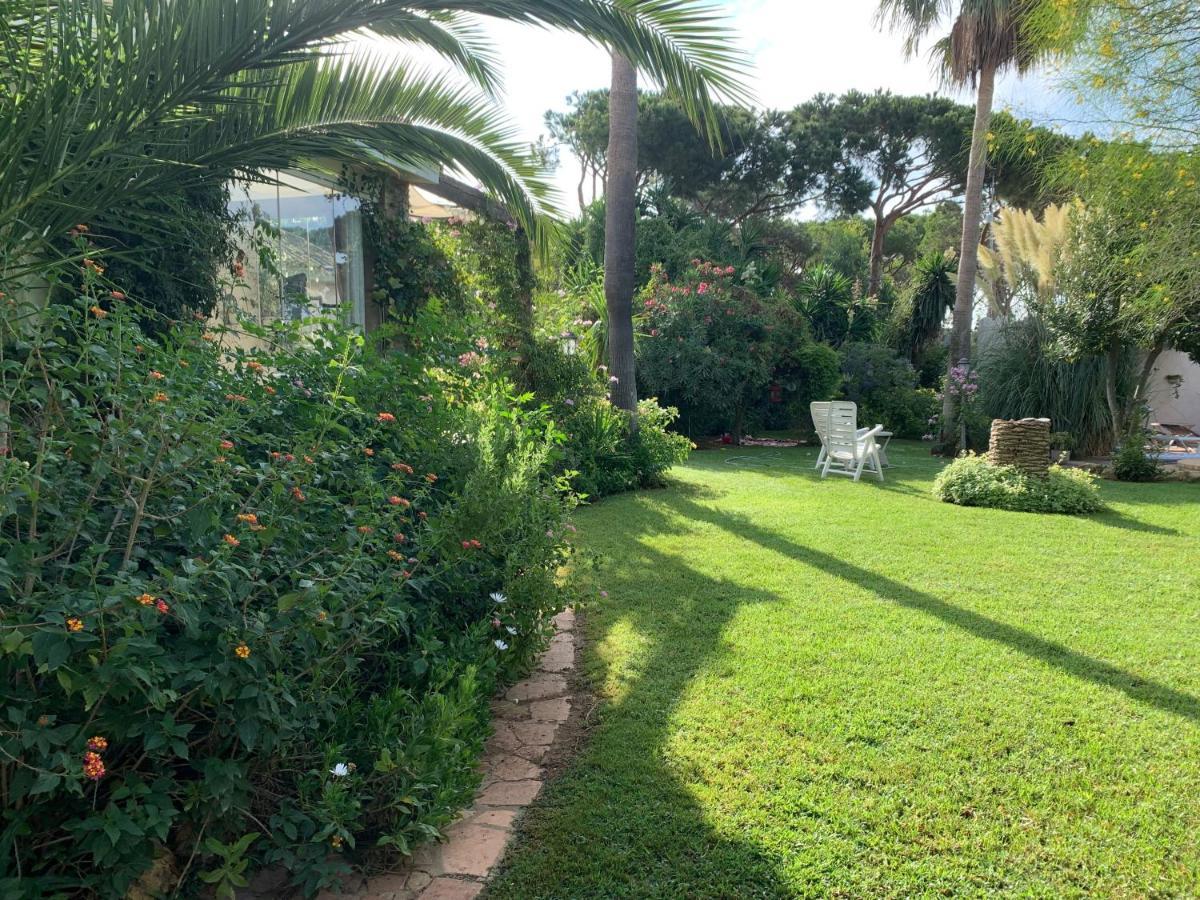Gasthof Finca Filpi Chiclana de la Frontera