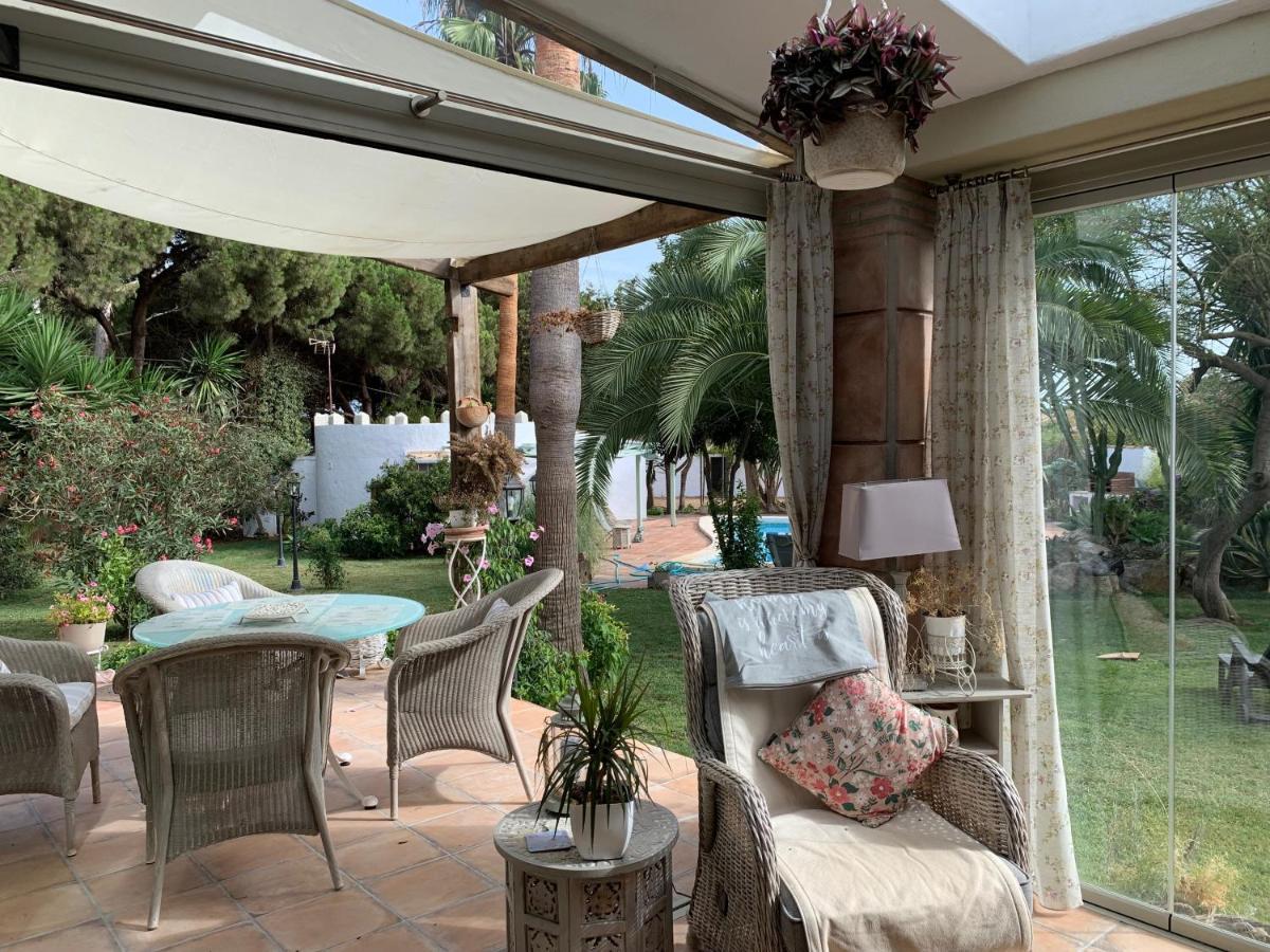Gasthof Finca Filpi *