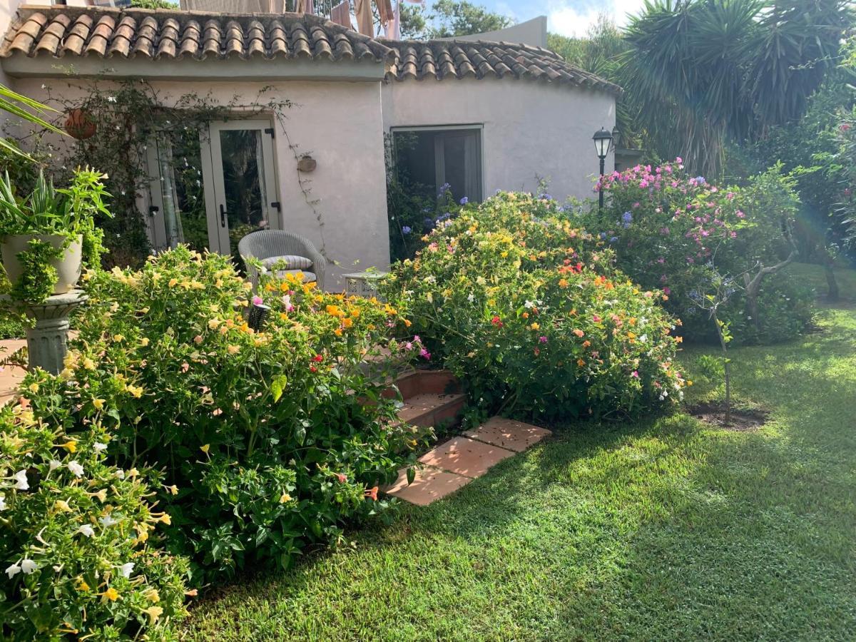 Gasthof Finca Filpi *