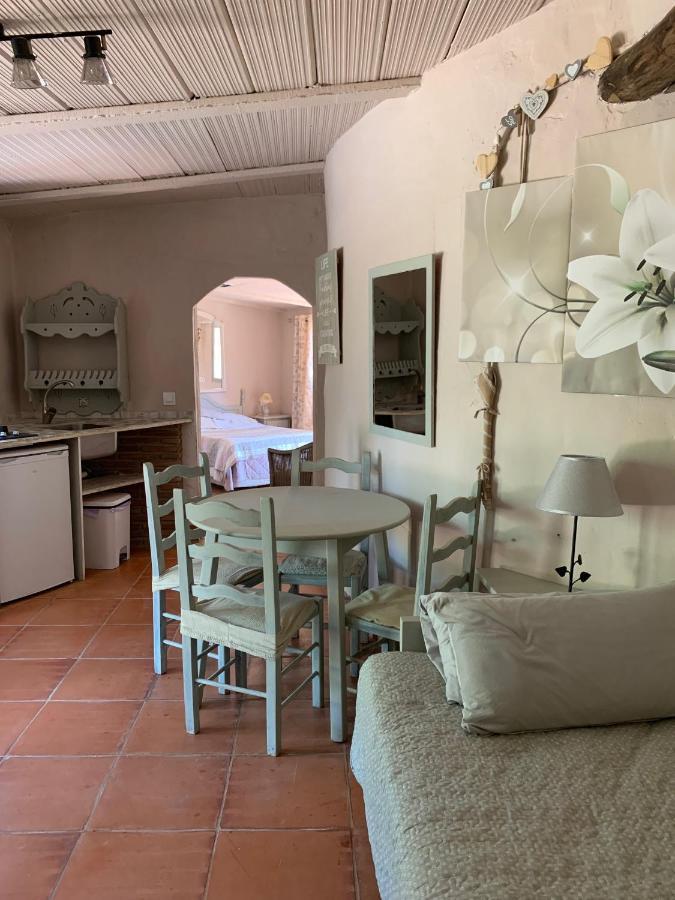 Finca Filpi Gasthof