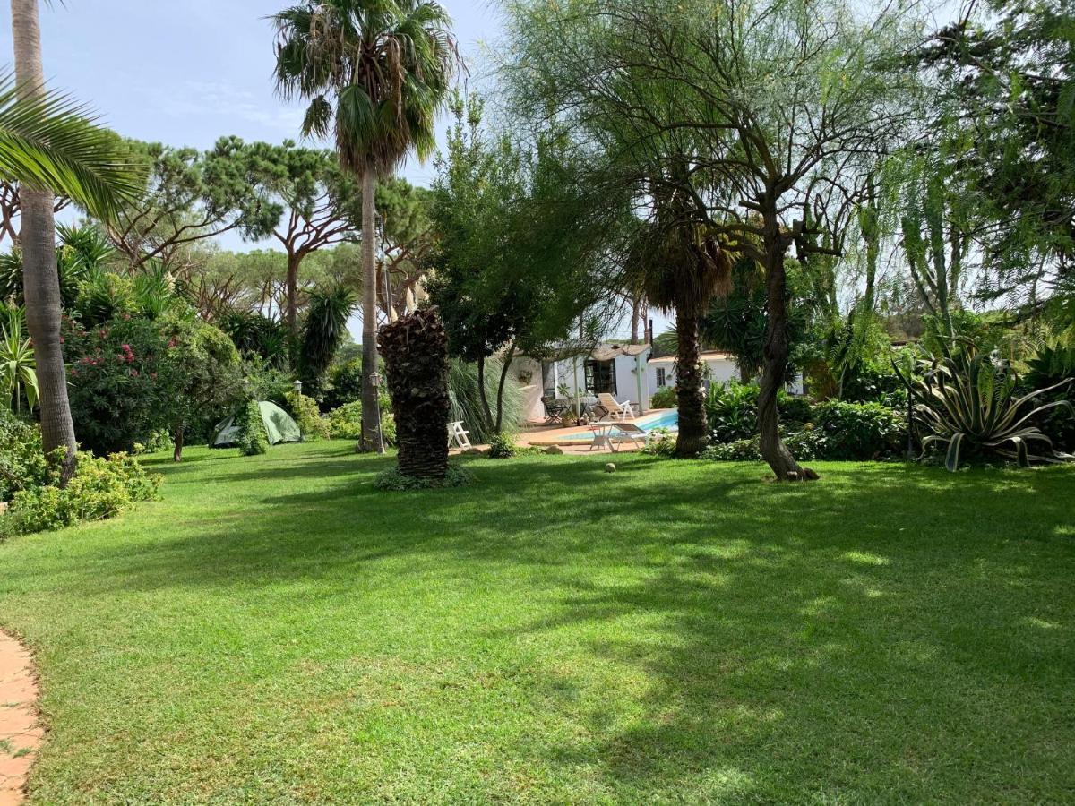 Casa de hóspedes Finca Filpi *