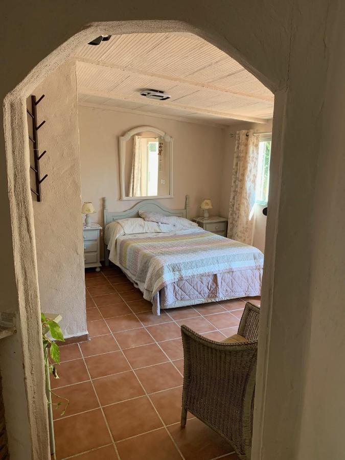 Casa de hóspedes Finca Filpi Chiclana de la Frontera