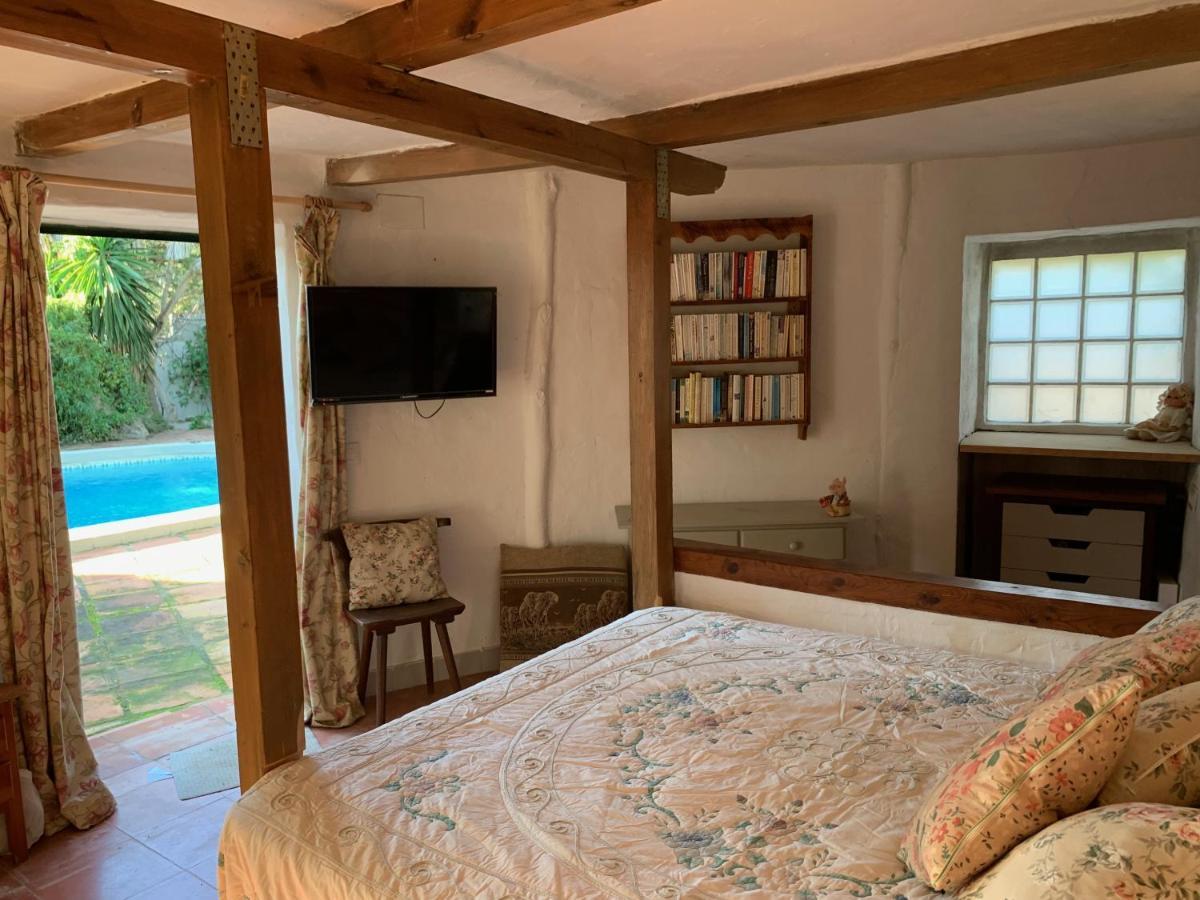 Finca Filpi Casa de hóspedes Chiclana de la Frontera